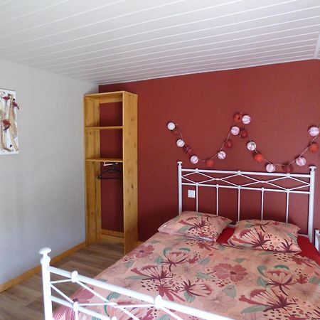 Chambre A La Campagne La Roche-sur-Yon Bagian luar foto