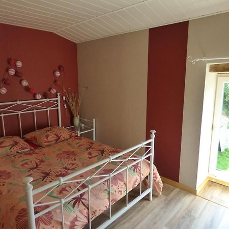 Chambre A La Campagne La Roche-sur-Yon Bagian luar foto