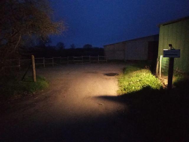 Chambre A La Campagne La Roche-sur-Yon Bagian luar foto